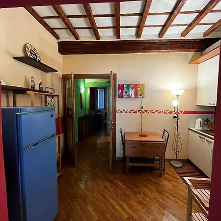 Hotel Panicale12 Firenze
