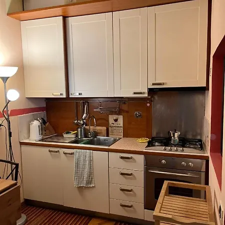 Panicale12 Hotel Firenze