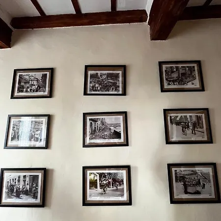 Hotel Panicale12 Firenze