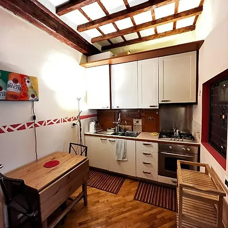 Hotel Panicale12 Firenze