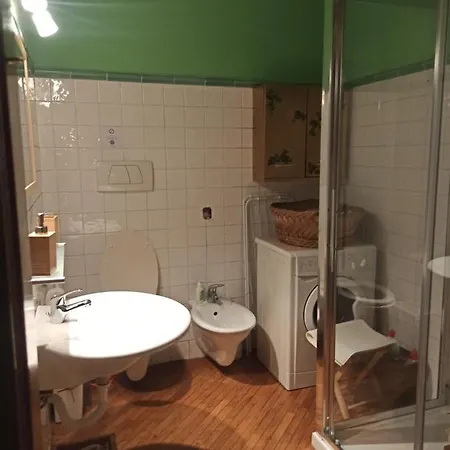 Hotel Panicale12 Florence