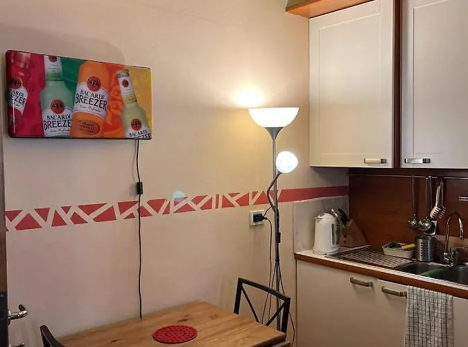 Panicale12 Hotel Florencja