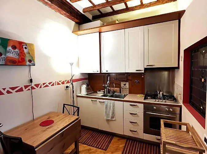 Hotel Panicale12 Florencja