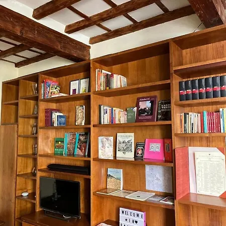 Panicale12 酒店 佛罗伦萨